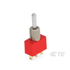 Toggle Switches -- 1-1825138-6-ND - Image