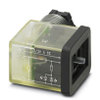 DIN 43650 Solenoid Connectors - 2559816 - RS Components, Ltd.