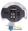 Legrand - Wiremold Non-Metallic Slide Holder - AMD8SHTCGY - TelephoneStuff.com