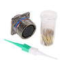 Circular Connector Assemblies - 1178-D38999/20TE35SN-ND - DigiKey