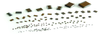 High Reliability Capacitors SMD Capacitors - Knowles Precision Devices