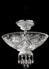 GH90088 Semi-Flush Mts.-Bowl Style - 602146 - Capital Lighting, Inc.