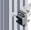 Catch Latch -- 093043W - Image