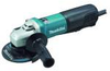 9565PC - 5" Paddle Switch Angle Grinder -- 9565PC - Image