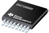 DAC128S085 12-Bit Micro Power OCTAL Digital-to-Analog Converter with Rail-to-Rail Outputs - DAC128S085CISQ/NOPB - Texas Instruments