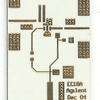 Demonstration Circuit Board for MGA-61563 (AN5224 and AN5237) - DEMO-MGA-6X563A - Broadcom Inc.