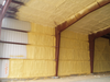 Agricutural Spray Foam Insulation - AgriThane™ - NCFI Polyurethanes