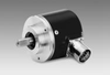 Absolute Encoder - GXP2W - SSI - Baumer Ltd.