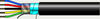 VNTC - Vinyl / Nylon Tray Cable -- Overall Shield, PVC Nylon Insulation, PVC Jacket