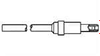 Heavy Duty Power Connectors - 867823-1 - VAST STOCK CO., LIMITED