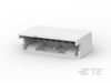 PCB Headers & Receptacles - 1871843-8 - TE Connectivity