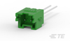 PCB Headers & Receptacles - 5-2299683-1 - TE Connectivity