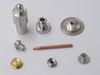 Orifice Nozzle Fittings