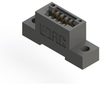 Card Edge Connectors - Edgeboard Connectors - 895-005-520-104 - Lingto Electronic Limited
