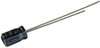 Aluminum Electrolytic Capacitor, 10Uf, 25V, 20%, Radial; Capacitance Rubycon - 39T8671 - Newark, An Avnet Company