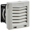 Filter Fan, 21 Cfm, 230Vac, Grey; Product Range Nvent Hoffman - 98Y5637 - Newark, An Avnet Company