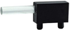 Light Pipe, 1Pipe, Press Fit Rohs Compliant Dialight - 32AK8467 - Newark, An Avnet Company