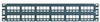 Patch Panel, Cat5E/cat6, 48Port, 2Rack U; Connector Type Panduit - 84K3281 - Newark, An Avnet Company