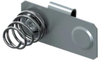 Battery Contact, Aaa/a23/a27, Spring; Battery Sizes Accepted Keystone - 77AH8895 - Newark, An Avnet Company