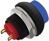 Pb Switch, Spst, 0.4A, 32Vac, Solder; Switch Operation Alcoswitch Te Connectivity - 61AC9702 - Newark, An Avnet Company