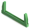 Card Edge Conn, Dual Side, 44Pos, Th; Card Edge Connector Type Edac - 87AH3332 - Newark, An Avnet Company