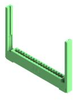 Card Edge Connector Rohs Compliant Edac - 60AJ8898 - Newark, An Avnet Company