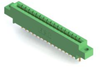 Card Edge Conn, Single Side, 17Pos, Lug; Card Edge Connector Type Edac - 59AJ6035 - Newark, An Avnet Company