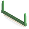 Card Conn, Single Side, 61Pos, Wire Wrap; Card Edge Connector Type Edac - 70AJ3731 - Newark, An Avnet Company