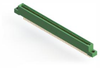 Card Edge Conn, Single, 52Pos, Th; Card Edge Connector Type Edac - 68AJ4634 - Newark, An Avnet Company