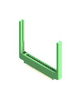 Card Edge Conn, Dual, 30Pos, Wire Wrap; Card Edge Connector Type Edac - 64AJ0573 - Newark, An Avnet Company