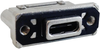Dust Cap, Type C Rcpt Usb Conn, Black; Accessory Type Amphenol Communications Solutions - 96Y5959 - Newark, An Avnet Company