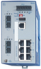 Ethernet Switch, Rj45X16, 10/100Mbps; No. Of Ports Hirschmann Networking Switches -- 08X2873