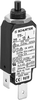Circuit Breaker, Thermal, 1P, 240V, 3A; Product Range Schurter - 32C2405 - Newark, An Avnet Company