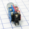 IDEC Selector Switches Illuminated - ASLW219922D-111-W-6V - Galco Industrial Electronics