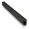 Connectors, Interconnects - Rectangular Connectors - Headers, Receptacles, Female Sockets - 1285446-SFML-135-T1-S-D - Win Source Electronics