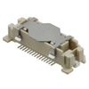 Arrays, Edge Type, Mezzanine (Board to Board) - WM3396DKR-ND - DigiKey
