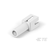 Rectangular Connector Housings - 1863012-1-ND - DigiKey