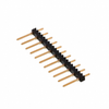 Headers, Male Pins - A123126-ND - DigiKey