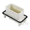 Headers, Male Pins - 1-776228-2-ND - DigiKey