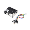 Gas Sensors - 1568-19325-ND - DigiKey