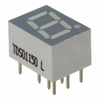 LED Character and Numeric - TDSO1150-K-ND - DigiKey