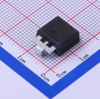 TVS/Fuse/Board Level Protection >> Electrostatic and Surge Protection (TVS/ESD) - SLD8S33A - LCSC Electronics Technology (HK) Limited
