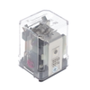 Relays - Power Relays, Over 2 Amps - KUEP-3A15-120 - Shenzhen Shengyu Electronics Technology Limited