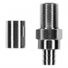 Coaxial Connector (RF) Assemblies - A97609-ND - DigiKey