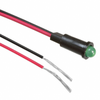 Panel Indicators, Pilot Lights - 350-2959-ND - DigiKey