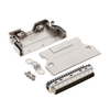 D-Sub Connector Assemblies - 988-068-130L121-ND - DigiKey