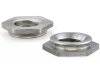 Clinch Nuts - F-0420-4 - bisco industries
