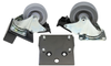 Enclosures Accessories and Hardware - 2CCSTL - Powell Electronics, Inc.