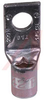 Lug; One Hole; 3/8 in.; Pink; 0.516 in.; 3/8 in.; 1.766 in.; 0.125 in. - 70093047 - Allied Electronics, Inc.