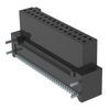 Headers, Receptacles, Female Sockets - 612-SFM-115-02-S-DH-TR-ND - DigiKey